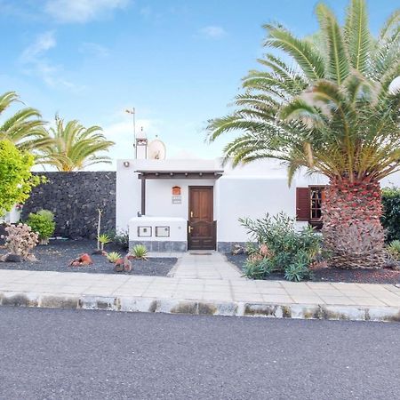 Villa Isa Playa Blanca  Exterior photo