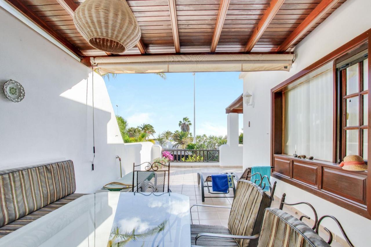Villa Isa Playa Blanca  Exterior photo