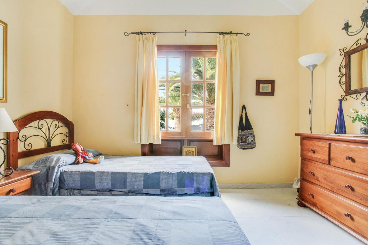 Villa Isa Playa Blanca  Exterior photo